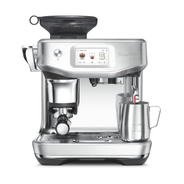 Breville Barista Touch Impress Espresso Machine