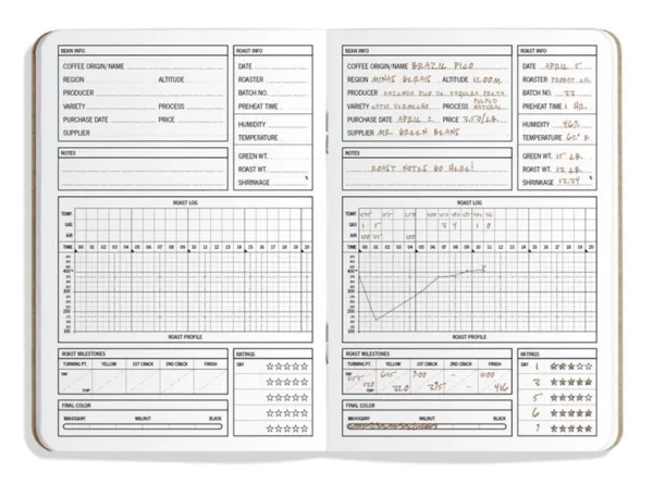 CBC Notebook - Image 3