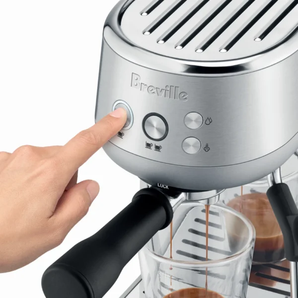 Breville Bambino Espresso Machine - Image 4