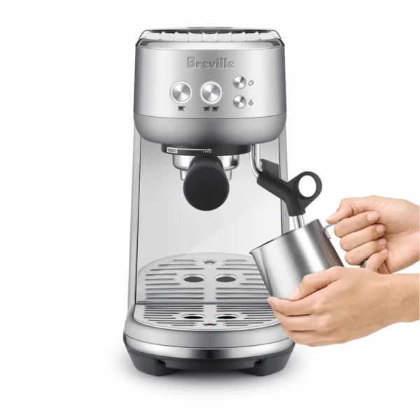 Breville Bambino Espresso Machine - Image 3