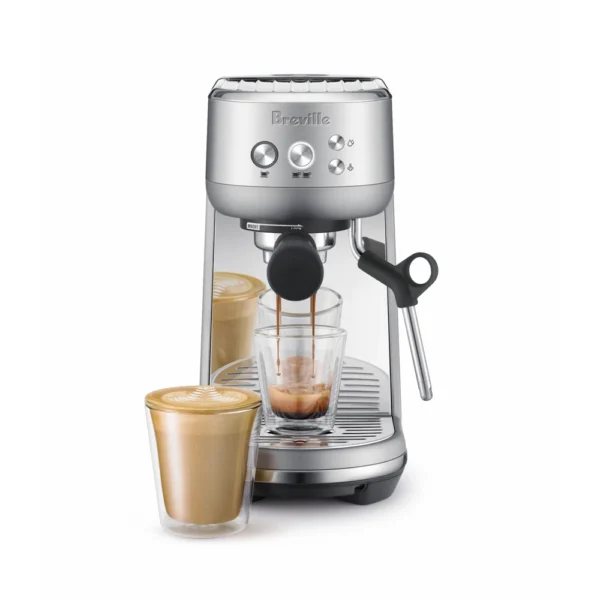 Breville Bambino Espresso Machine - Image 5