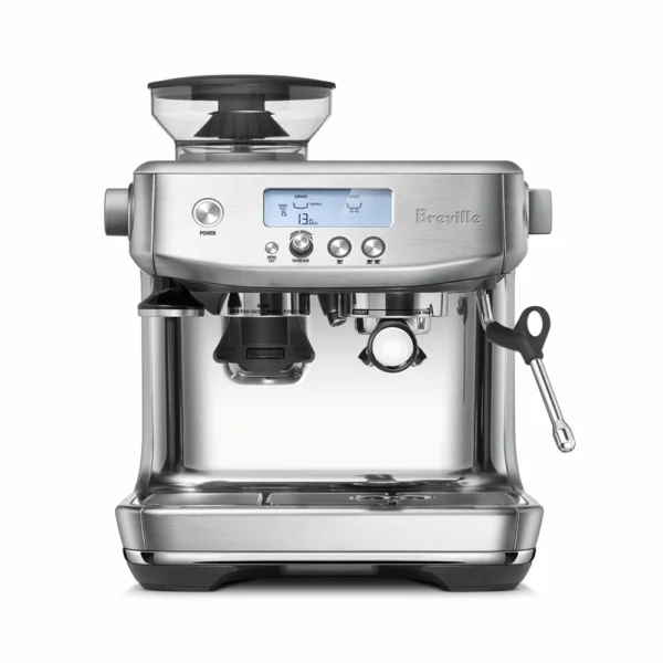 Breville Barista Pro Espresso Machine - Image 2