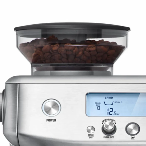 Breville Barista Pro Espresso Machine - Image 4