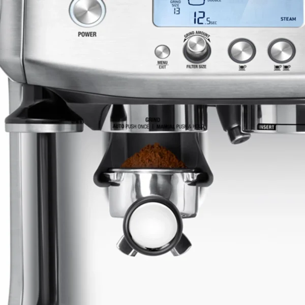 Breville Barista Pro Espresso Machine - Image 3