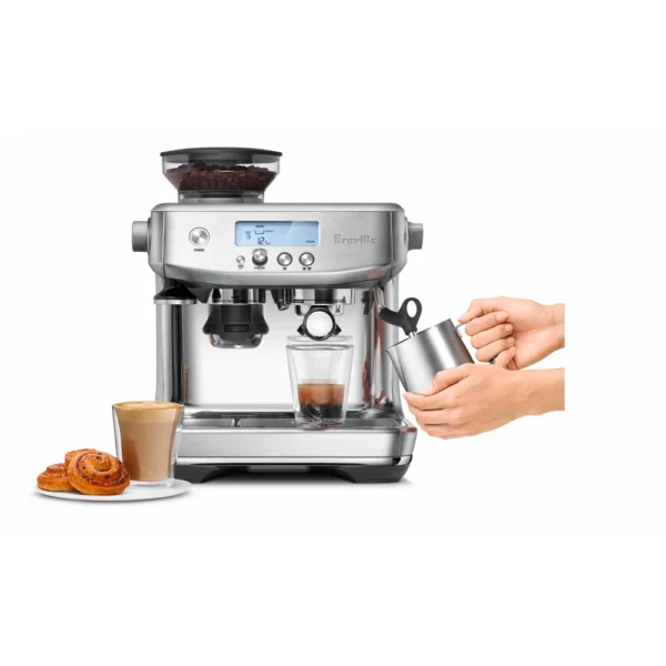 Breville Barista Pro Espresso Machine - Image 6