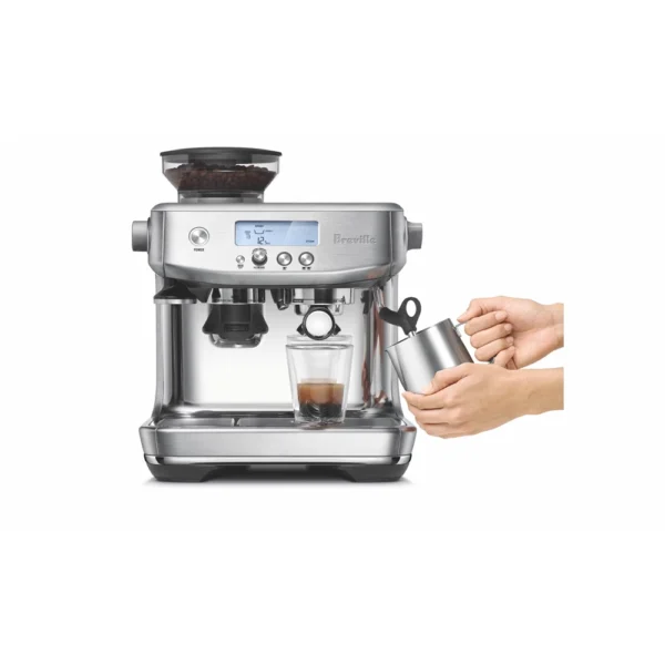 Breville Barista Pro Espresso Machine - Image 7