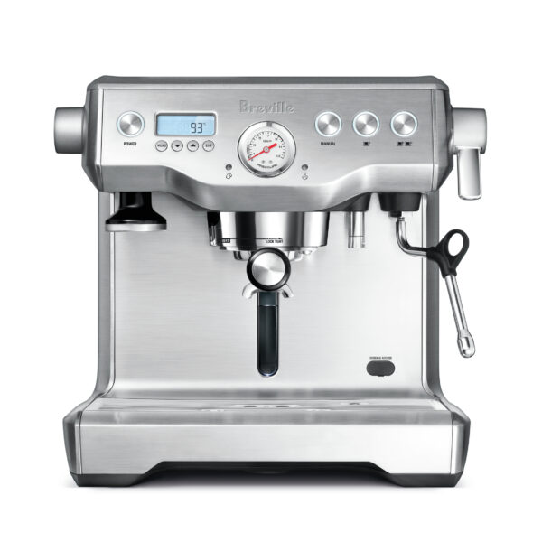 Breville Dual Boiler Espresso Machine