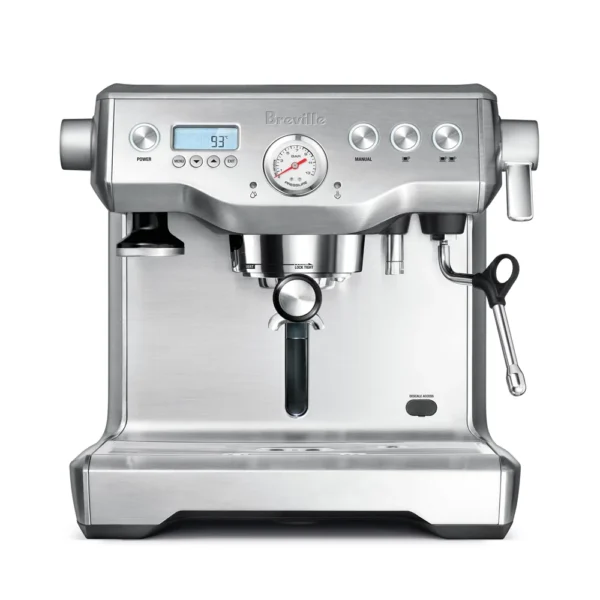 Breville Dual Boiler Espresso Machine - Image 2