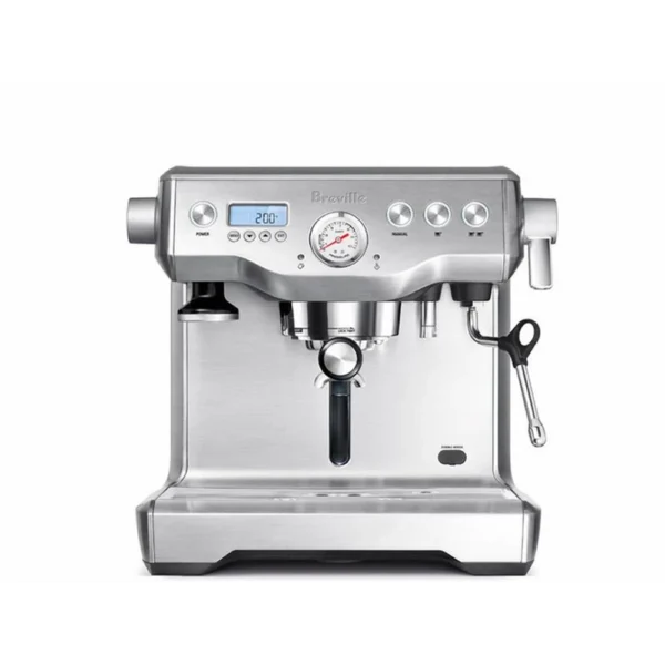 Breville Dual Boiler Espresso Machine - Image 5
