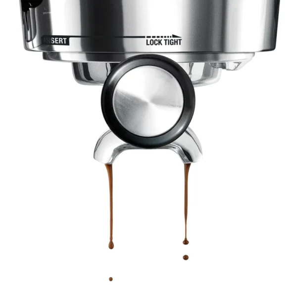 Breville Barista Touch Impress Espresso Machine - Image 9