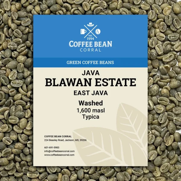 Java: Blawan Estate, East Java - Image 6