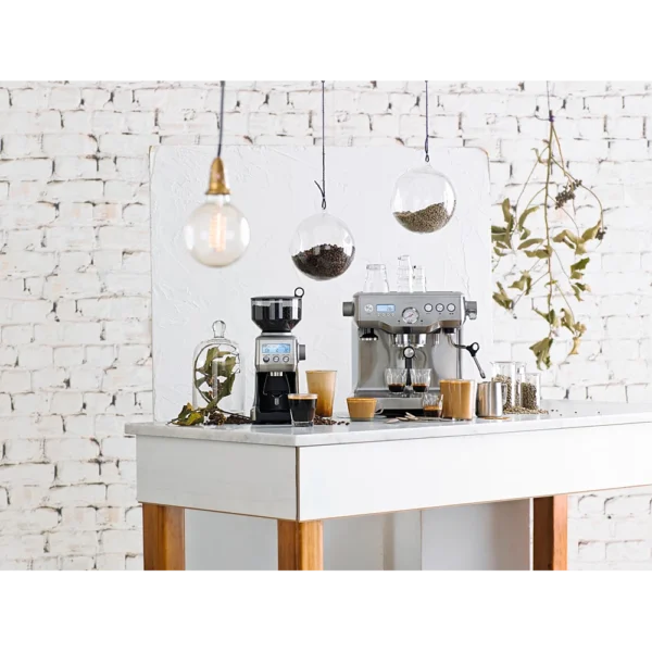 Breville Dual Boiler Espresso Machine - Image 7