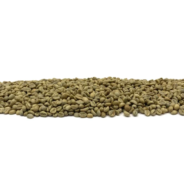 Ethiopia: Organic Buku Sayisa Gr1, Guji - Image 6