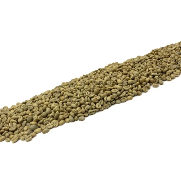 Ethiopia: Organic Buku Sayisa Gr1, Guji - Image 5