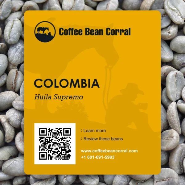 Colombia: Supremo EP, Huila - Image 7