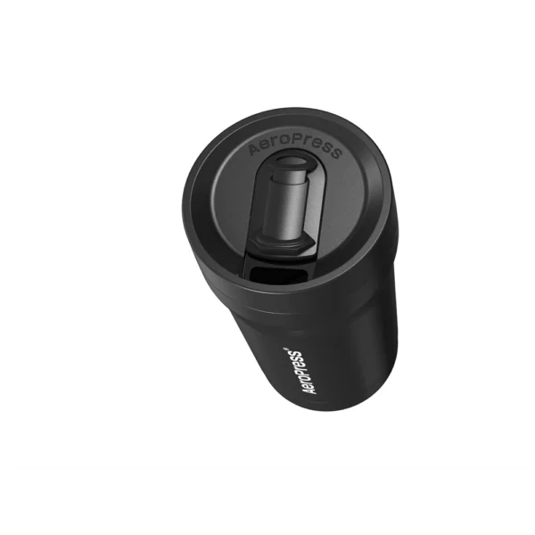 AeroPress Go Plus Travel Coffee Press - Image 7