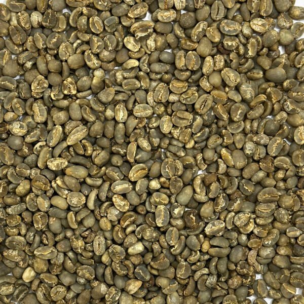 Sumatra: Mandheling G1, Aceh