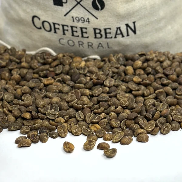 Guatemala: Decaf HHT Royal Select, Huehuetenango - Image 7