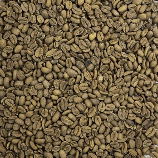 Indonesia: Organic Decaf Bali Hai, Indonesia Blend