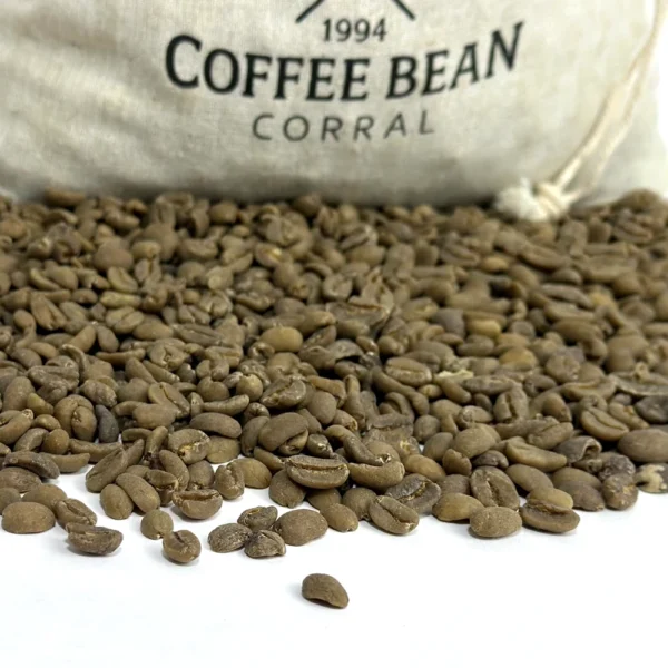 Indonesia: Organic Decaf Bali Hai, Indonesia Blend - Image 8