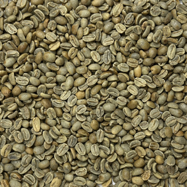Dominican Republic: Organic Ramirez Red Honey, Jarabacoa