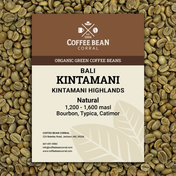 Bali: Organic Kintamani, Kintamani Highlands - Image 6