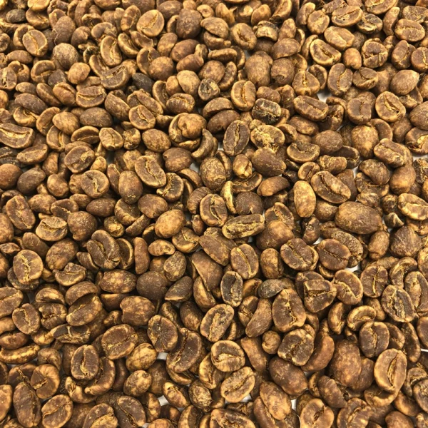 Guatemala: Decaf HHT Royal Select, Huehuetenango - Image 3