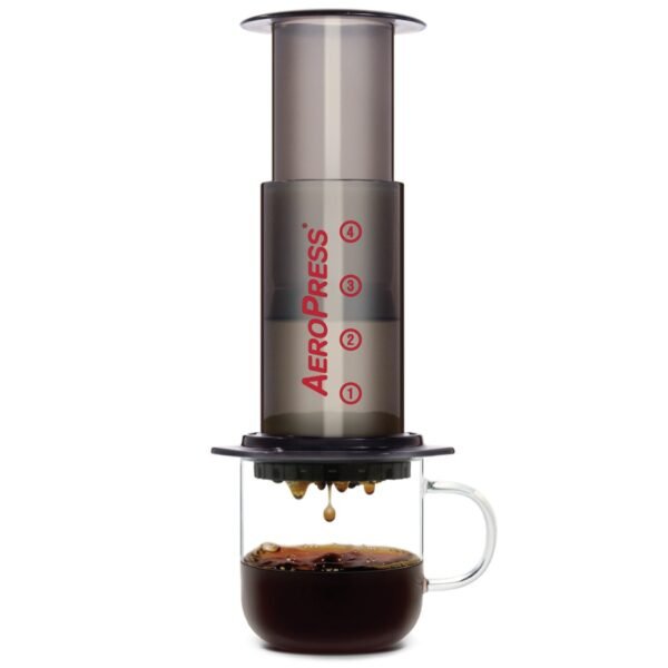 AeroPress Original Coffee Maker