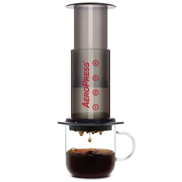 AeroPress Original Coffee Maker - Image 2