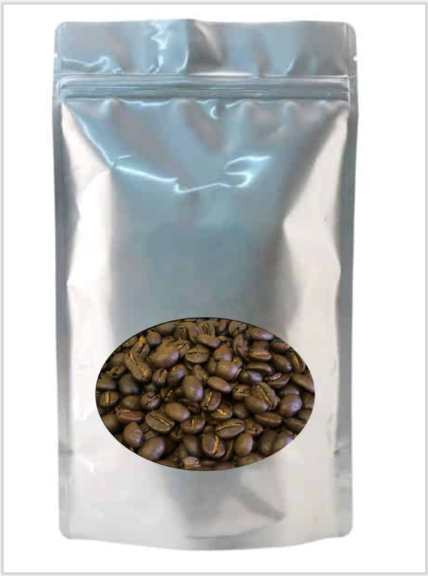 Valved Coffee Bags (pack of 10)