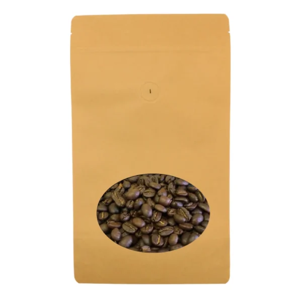 Valved Coffee Bags (pack of 10) - Image 6