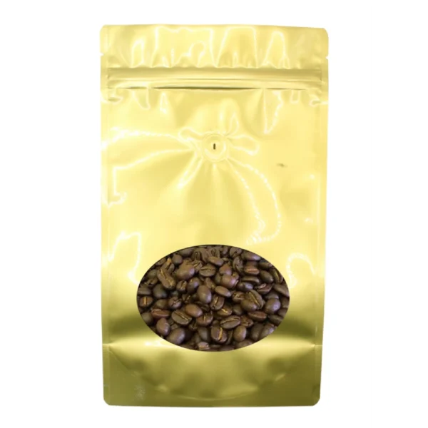 Valved Coffee Bags (pack of 10) - Image 7