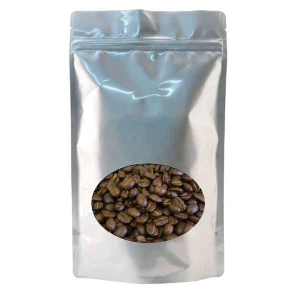 Valved Coffee Bags (pack of 10) - Image 5