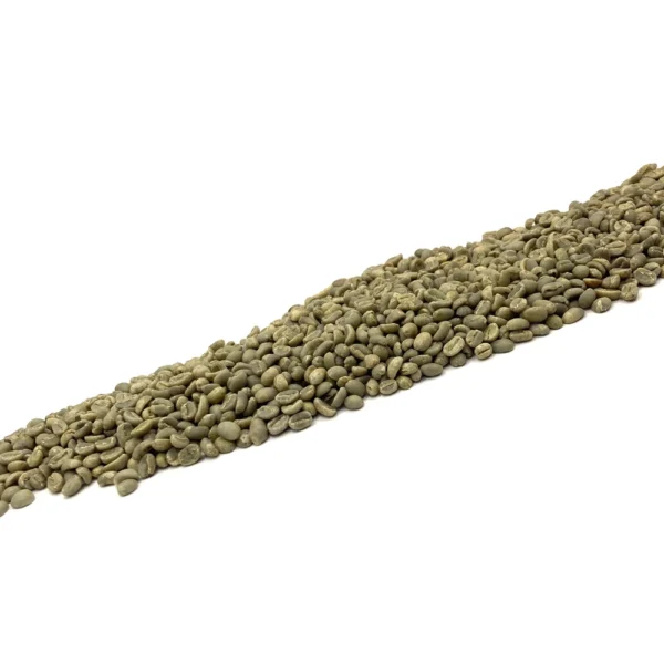 Ethiopia: Organic Buku Sayisa Gr1, Guji - Image 4