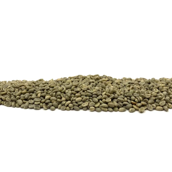 Ethiopia: Organic Buku Sayisa Gr1, Guji - Image 7